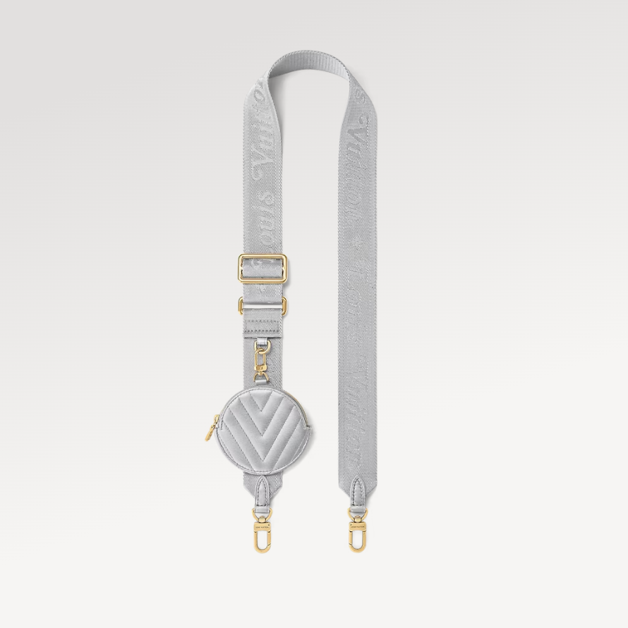 Louis Vuitton New Wave Multi-Pochette